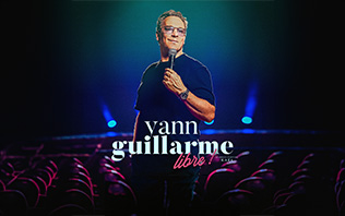 Yann Guillarme 2026